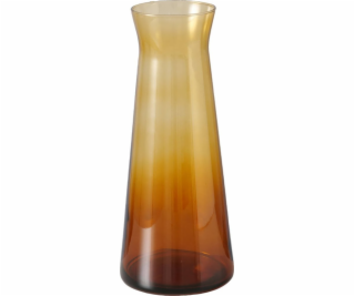 Boltze Skleněná karafa Ombre MOWINE, 1145 ml