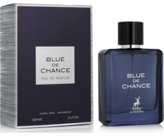 Alhambra Maison Alhambra Maitre De Blue EDP M 100 ml (mand)