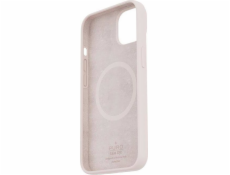 Puro Pouzdro PURO ICON MAG MagSafe Apple iPhone 14/13 (Dusty Pink)