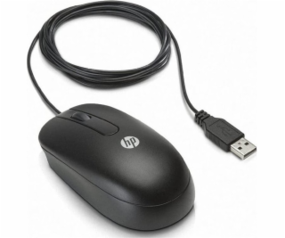 HP Optická myš USB