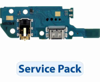 Samsung Nabíjecí deska ServicePack USB pro SAMSUNG A20e A...