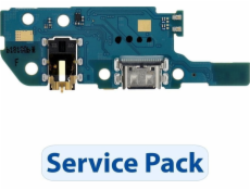 Samsung Nabíjecí deska ServicePack USB pro SAMSUNG A20e A202F GH59-15086A