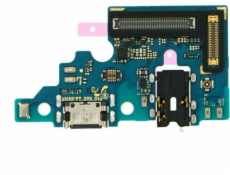 Samsung Nabíjecí deska ServicePack USB pro SAMSUNG A51 A515F GH96-12992A