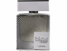 Lattafa Lattafa Suqraat Edp 100ml