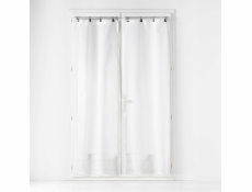 Douceur d`Interieur Interiérový design Hladké voálové závěsy, LINKA, 70 x 200 cm