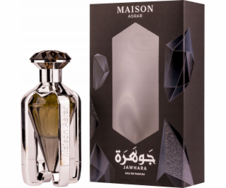 Alkotest Alkoholový test MAISON ASRAR Jawhara EDP 80ml