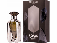 Alkotest Alkoholový test MAISON ASRAR Jawhara EDP 80ml
