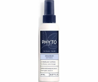 Alkotest PHYTO_Softness rozčesávací mléko 150ml