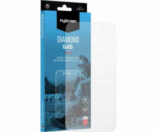 MyScreen Protector Tvrzené sklo MS Diamond Glass pro iPho...
