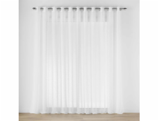 Dymo Široká záclona s očky, CARLIN, 400 x 240 cm
