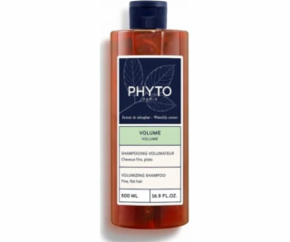 Phyto Phyto Volume šampon pro objem 500 ml