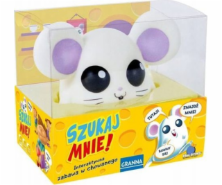 Granna Babička, hledej mě! 00462 BABIČKA