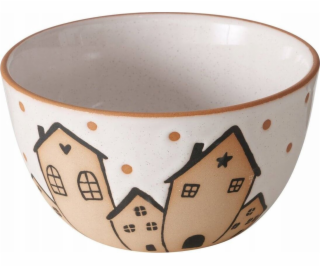 Boltze Keramická miska INKEN, O15 cm