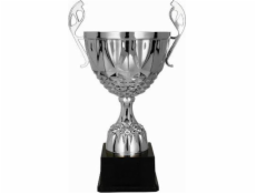 Victoria Sport Kovový stříbrný pohár Cup MUFAS