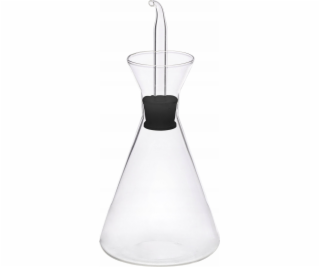 Vivalto Minimalist AIRO lahev na olivový olej, 500 ml