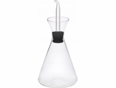 Vivalto Minimalist AIRO lahev na olivový olej, 500 ml