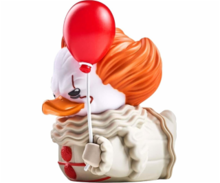 Numskull Figurka Tubbz Duck IT Pennywise 3 (krabicová edice)
