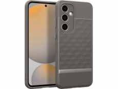 Spigen Spigen Caseology Parallax Sam Galaxy S24 FE popelavě šedý ACS08627