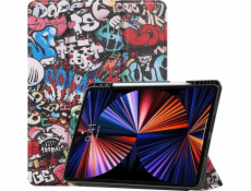CoreParts Pouzdro na tablet CoreParts TABX-IPPRO12.9-COVER16 Pouzdro na tablet 32,8 cm (12,9) Folio Multicolor