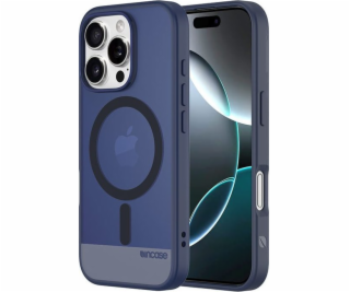 Incase Pouzdro Slim Case MagSafe pro iPhone 16 Pro (tmavě...