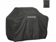 Strado Nepromokavá plachta na gril/potah na kolo Strado 145x61x117