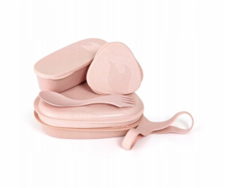 Light My Fire Sada kempingového nádobí LunchKit Bio Dusty...