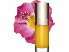 Clarins Rtěnka na rty Clarins Lip Comfort Oil 21 Yellow 7ml