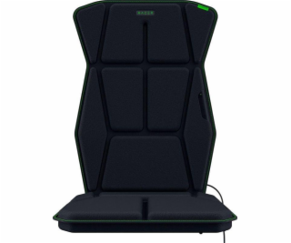Herní polštář Razer Freyja s HD haptikou, sedák
