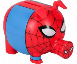 Paladone PALADONE Figurka Piggy Bank Marvel Spider-Man