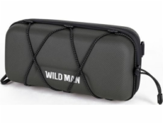 WildMan Brašna/držák na kolo WILDMAN GD8, brašna na řídítka, zelená