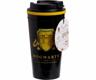 Thumbs up! Palec nahoru! Palec NAHORU! Thermo Kaffebecher...