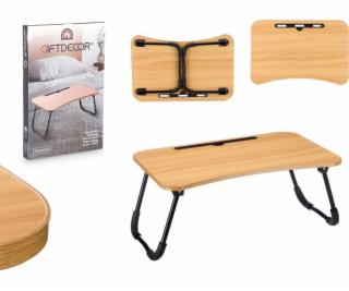 Giftdecor Dárkový dekorační tác na nožičkách INDUSTRY, 60...