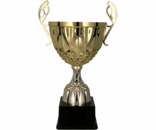 Victoria Sport Cup kovová zlatá MUFA