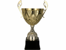 Victoria Sport Cup kovová zlatá MUFA