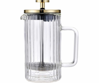 Klausberg PÍSTOVÝ TERMOKONVICNÍ KÁVOVAR/ČAJ 600ML KLAUSBE...