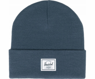 Herschel Čepice Elmer 50152-06327 Modrá Jedna velikost