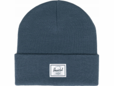 Herschel Čepice Elmer 50152-06327 Modrá Jedna velikost