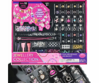 Mega Creative ZEST KRÁSNÉ ŠPERKY 34X29X4 MC WB 24/48