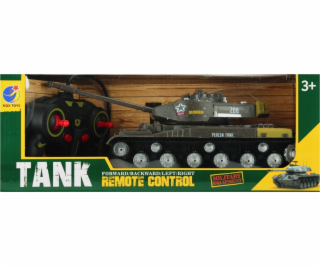 Mega Creative CZOLG R/C FF LAD 33X12X12 MC WB 32/64