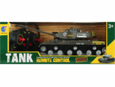 Mega Creative CZOLG R/C FF LAD 33X12X12 MC WB 32/64
