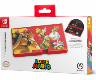PowerA Pouzdro PowerA SWITCH pro hru 24 Heroes vs. Villains