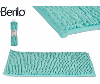Berilo Protiskluzová koupelnová předložka CLASSIC COMFORT...