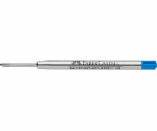 Faber-Castell Náplň do kuličkového pera 148746 modrá, 1 ks.