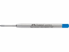 Faber-Castell Náplň do kuličkového pera 148746 modrá, 1 ks.