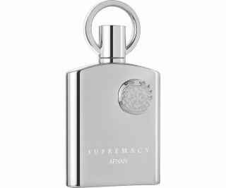 Alkotest Alkoholový analyzátor AFNAN Supremacy Silver EDP...