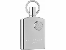Alkotest Alkoholový analyzátor AFNAN Supremacy Silver EDP 150ml