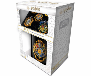Pyramid Dárková sada Harry Potter s motivem (GP86732)