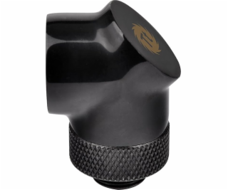 Thermaltake 90° Pacific 1/4 černá (CL-W052-CU00BL-A)