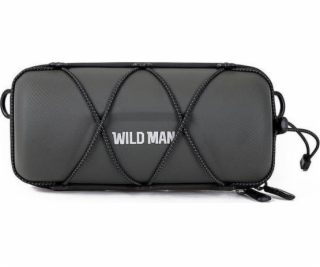 WildMan Brašna/držák na kolo WILDMAN GD7X, brašna na řídí...