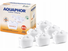 Aquaphor Filtrační patrona Maxfor+ H 6 ks.